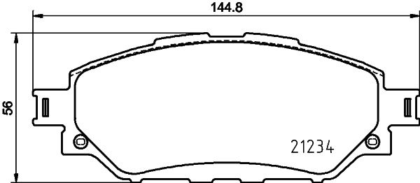 8DB 355 039-541