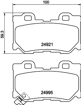 8DB 355 014-851