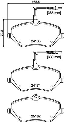 8DB 355 015-621