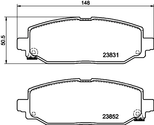 8DB 355 040-021