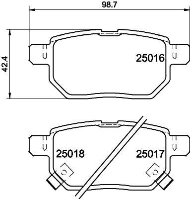 8DB 355 014-991