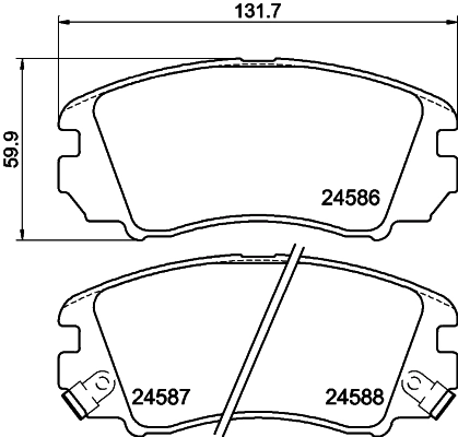 8DB 355 013-521