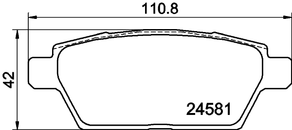 8DB 355 025-651