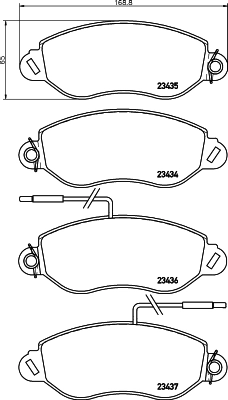 8DB 355 010-531