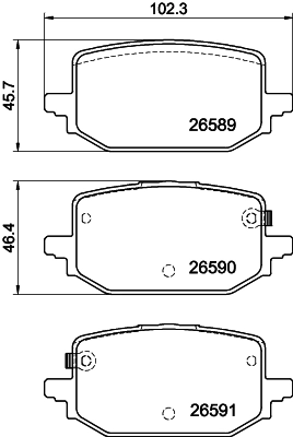 8DB 355 045-961