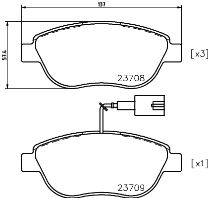 8DB 355 018-831