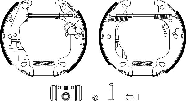 8DB 355 038-181