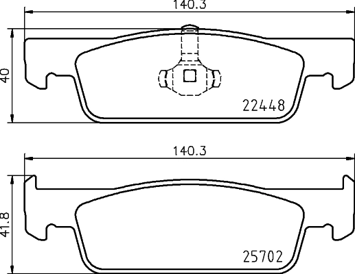 8DB 355 031-551