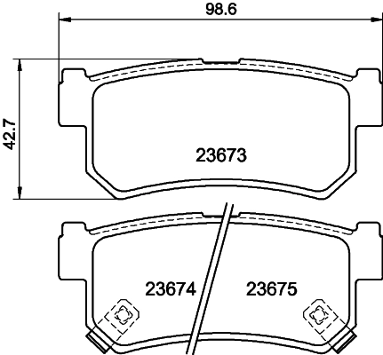 8DB 355 012-501