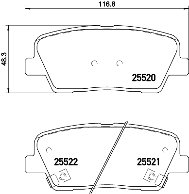 8DB 355 020-101