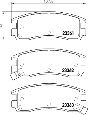 8DB 355 023-681