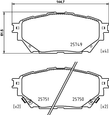 8DB 355 039-471