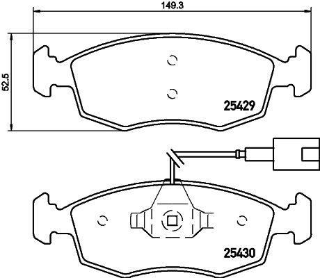 8DB 355 039-351