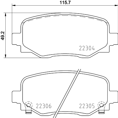8DB 355 025-481