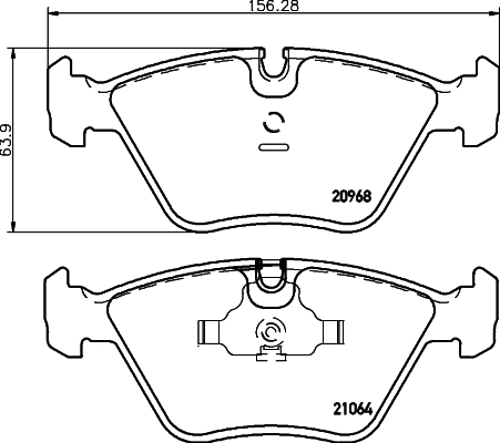 8DB 355 007-411
