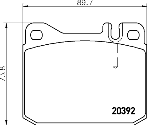 8DB 355 017-481