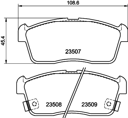 8DB 355 009-631