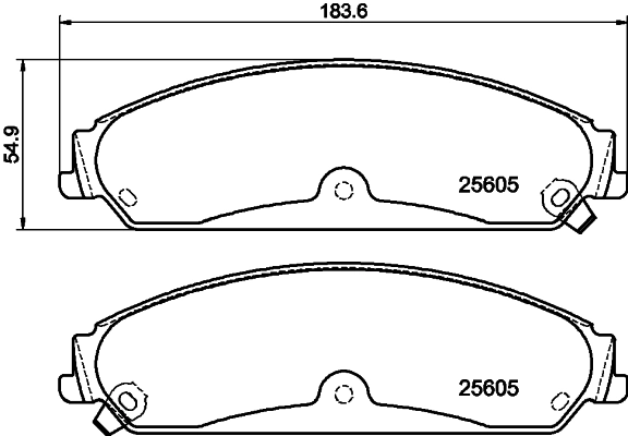 8DB 355 020-541
