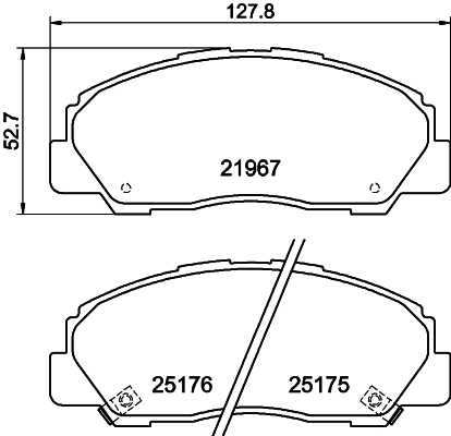 8DB 355 039-611
