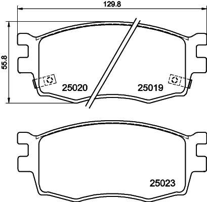 8DB 355 014-921