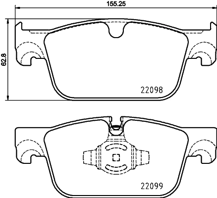 8DB 355 025-531