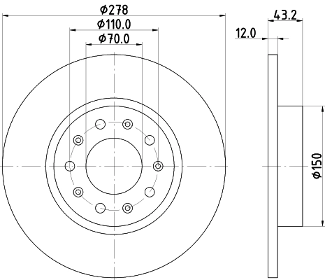 8DD 355 116-671