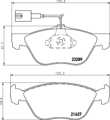 8DB 355 007-931