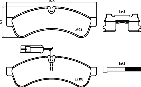 8DB 355 039-261