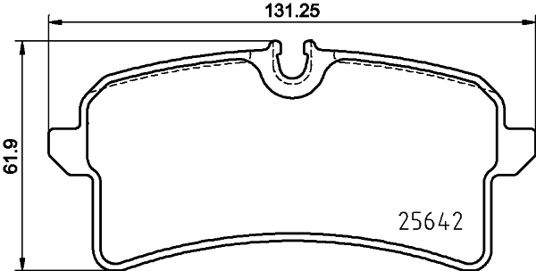 8DB 355 025-571
