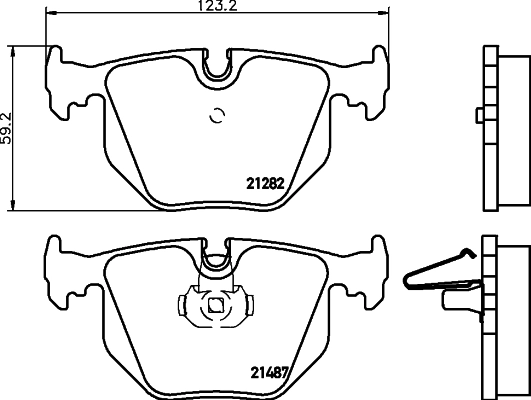 8DB 355 030-981