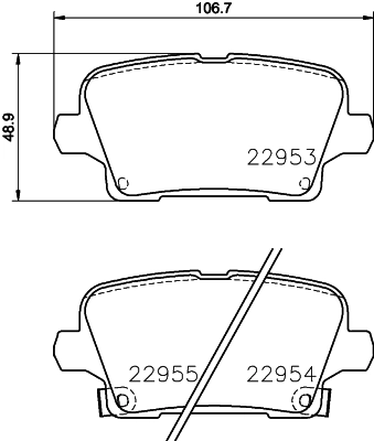 8DB 355 039-501