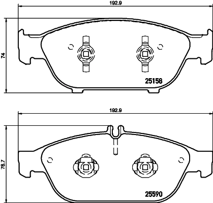 8DB 355 020-681