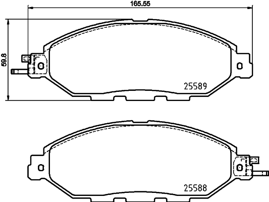 8DB 355 025-101