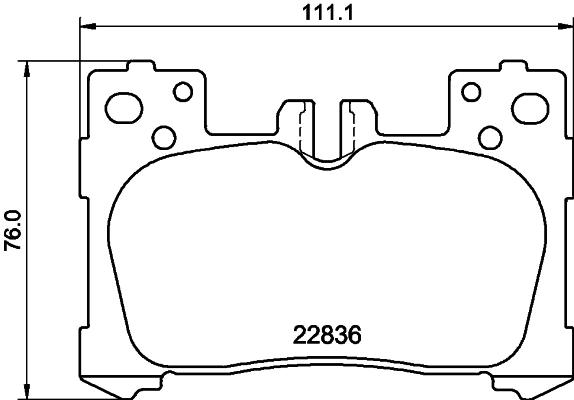 8DB 355 040-741