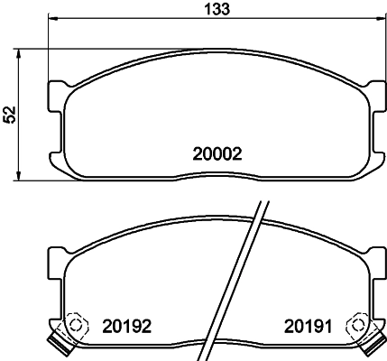 8DB 355 026-711