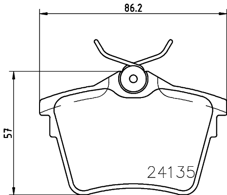 8DB 355 011-501