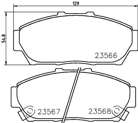 8DB 355 027-681