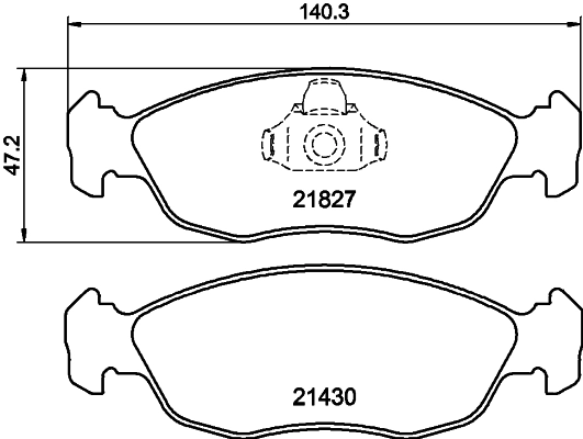 8DB 355 008-291
