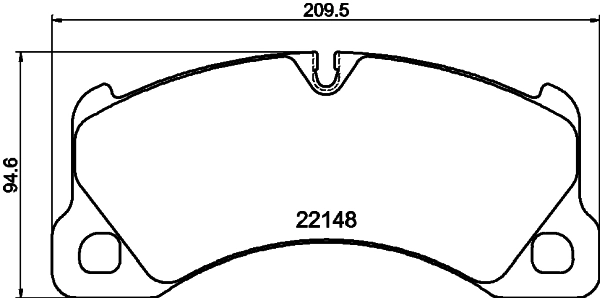 8DB 355 040-631