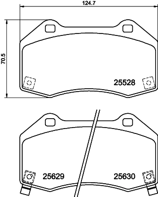 8DB 355 025-891