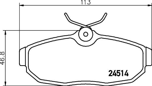 8DB 355 013-111