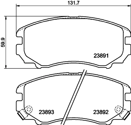 8DB 355 016-101