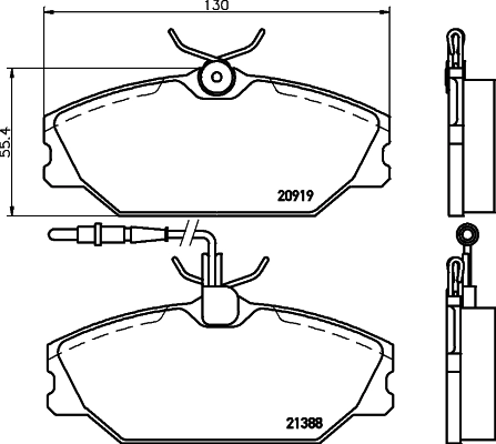 8DB 355 019-181