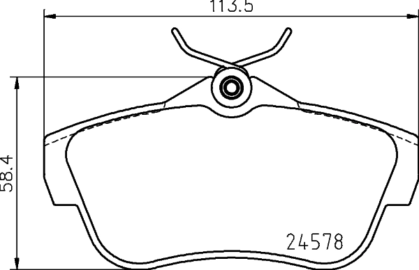 8DB 355 031-661