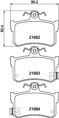 8DB 355 018-611