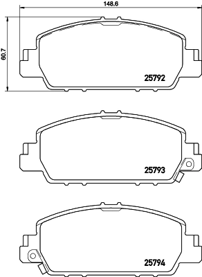 8DB 355 030-681