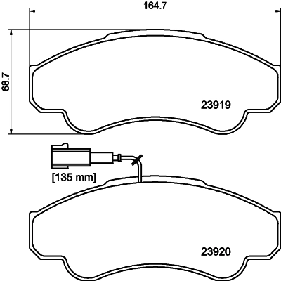 8DB 355 010-401
