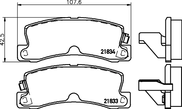 8DB 355 006-431