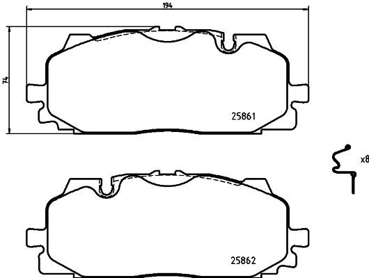 8DB 355 021-641