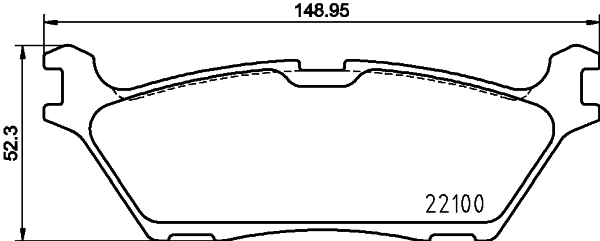 8DB 355 025-731